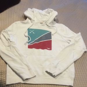 Hollister hoodie